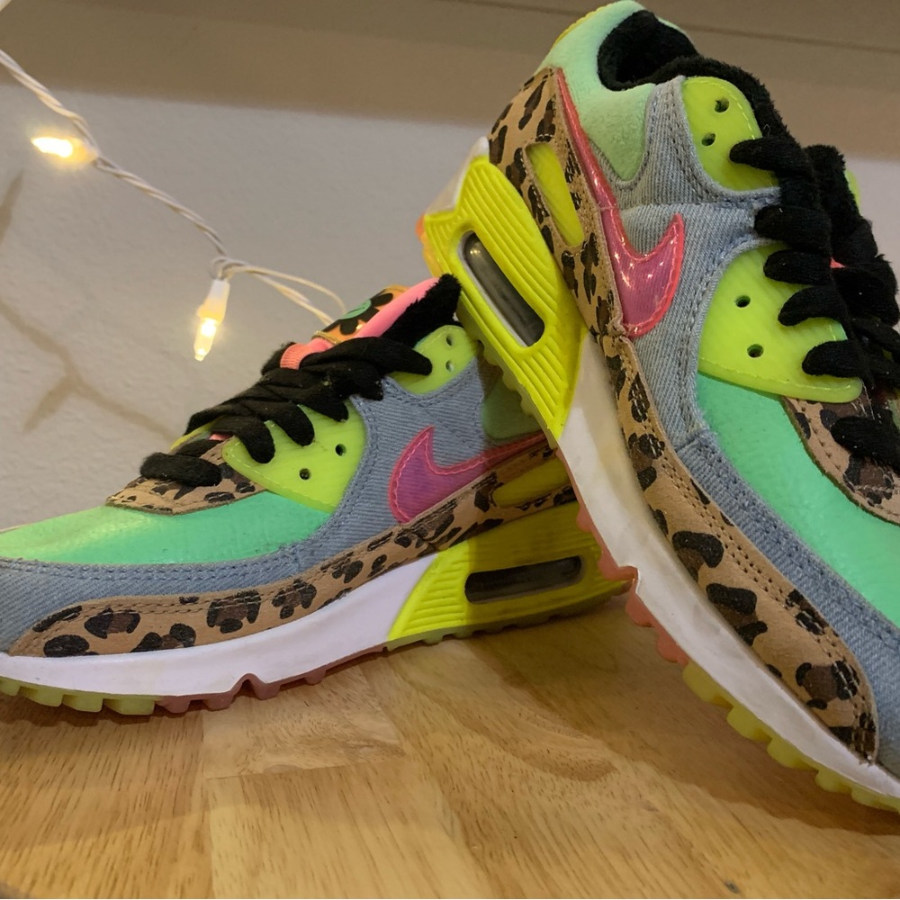 Nike Air Sneakers